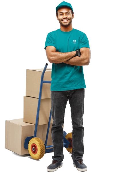 Working at Fast Despatch Logistics .